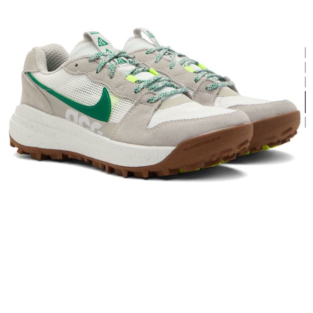 Nike ACG Lowcate sneakers